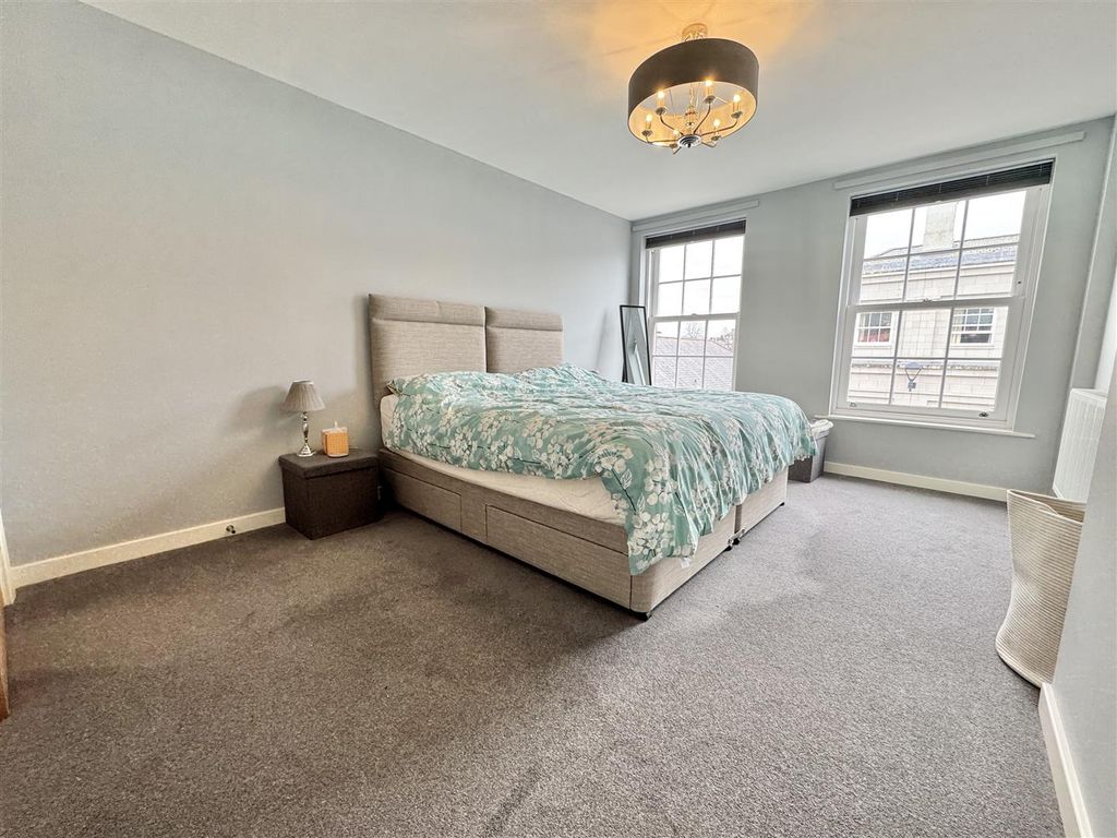 Additional image 10 of 2 bed flat for saleTwo Lions Square, Penrith New Squares, Penrith CA11