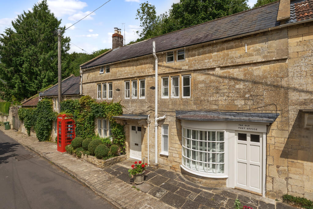 Turleigh, Bradford-On-Avon, BA15