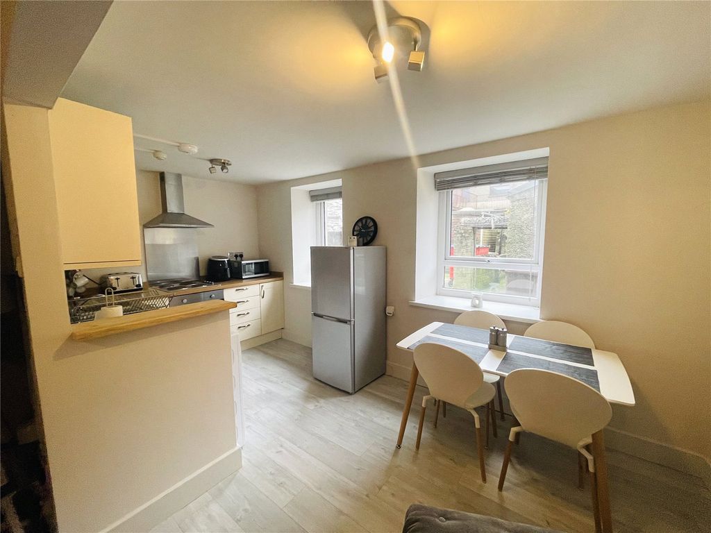 Additional image 5 of 1 bed flat for saleChandlers Place, Porthmadog, Gwynedd LL49