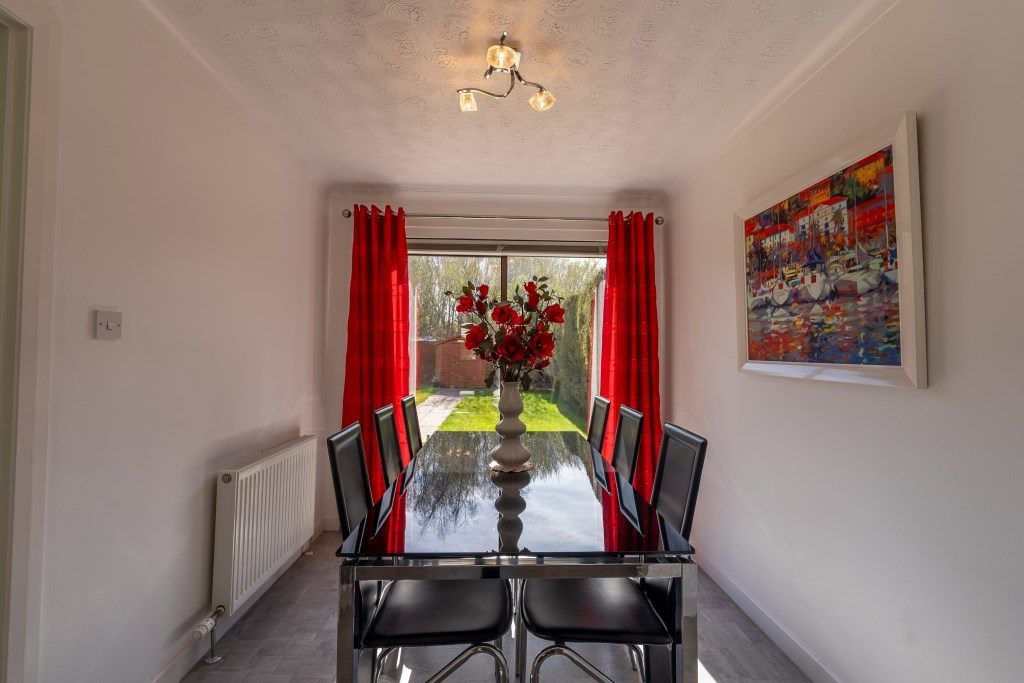Additional image 4 of 5 bed detached house for saleNeptune Way, Bellshill ML4