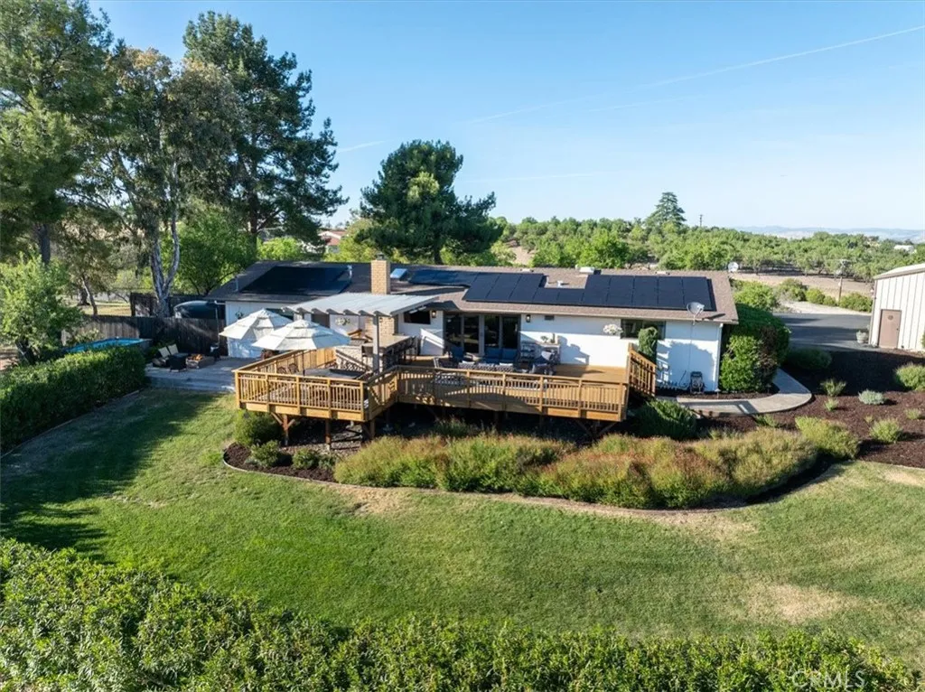 Additional image 40 of 1015 Lost Springs Ln, Paso Robles, CA 93446