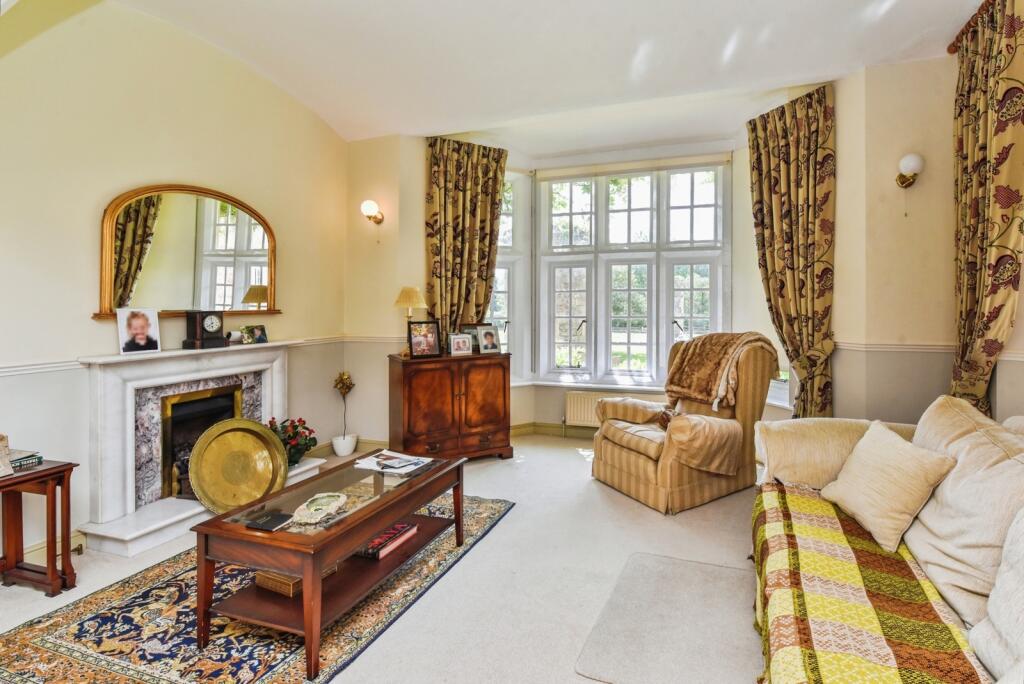 Additional image 2 of West Court, South Horrington Village, Wells, Somerset, BA5