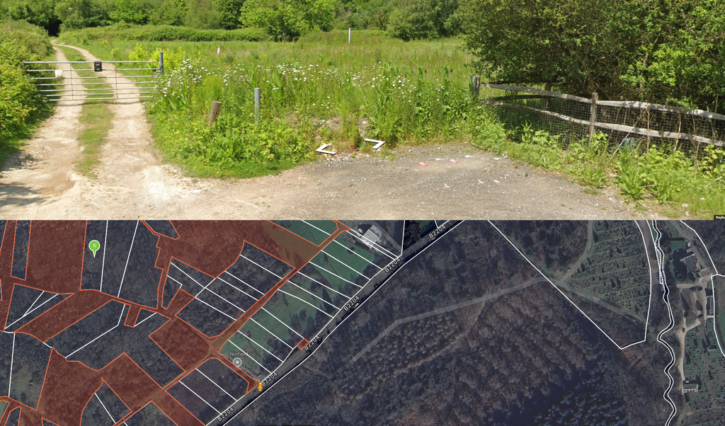 Land for saleCatsfield Road, Battle TN33