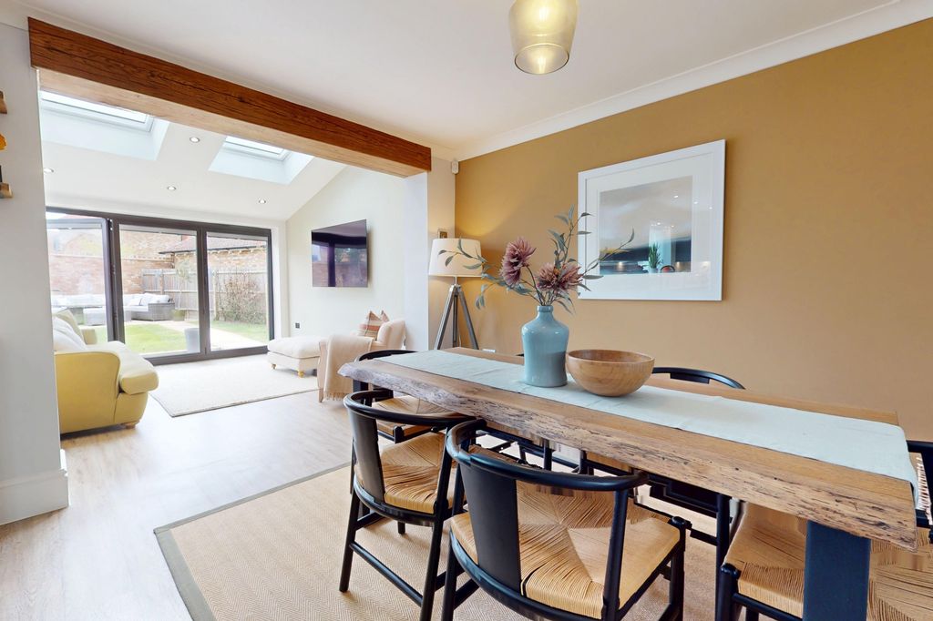 Additional image 6 of 4 bed detached house for saleHerders Lane, The Hamlet, Ashford TN23