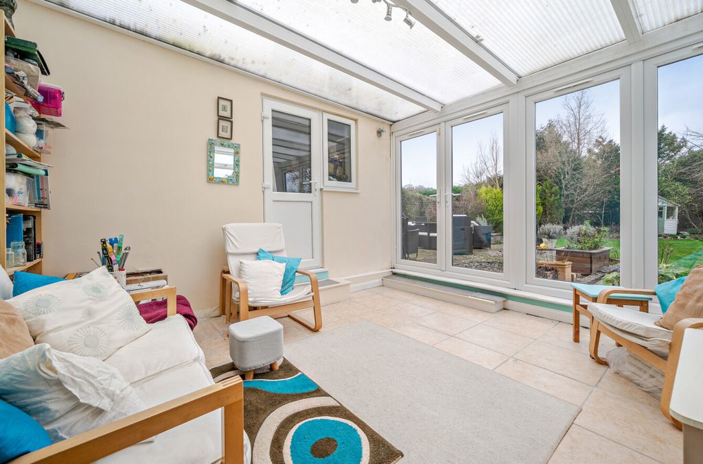 Additional image 11 of 4 bed detached house for saleCranmore Lane, Aldershot, Hampshire GU11