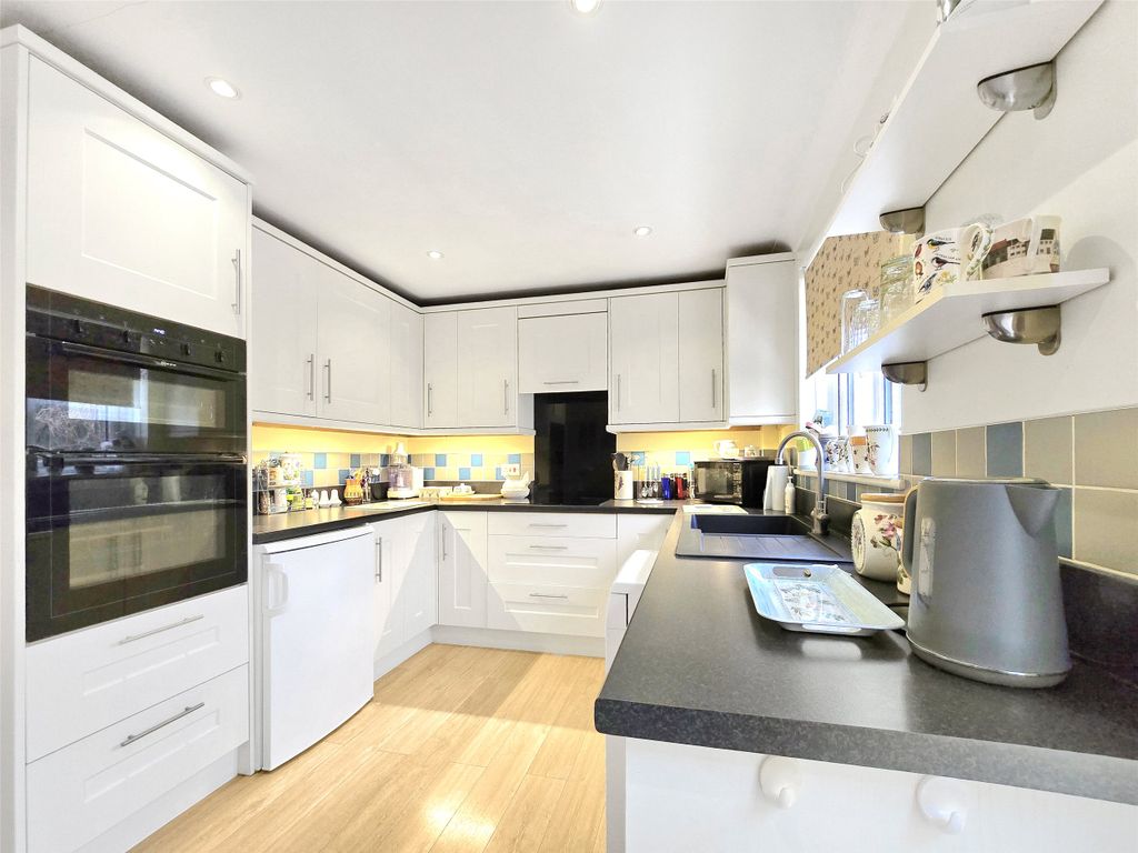 Additional image 4 of 3 bed detached bungalow for saleOakleaf Close, Halwill Junction, Beaworthy, Devon EX21