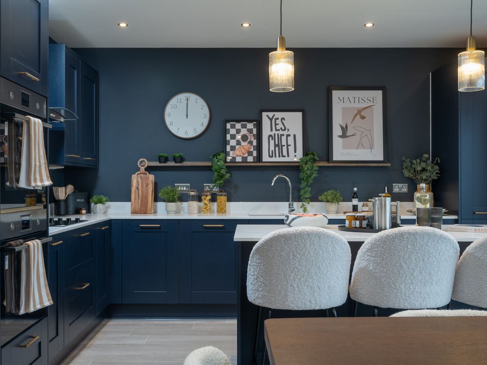 Additional image 4 of 3 bed detached house for sale"Stratford Lifestyle" at Ewing Gardens, Basildon SS16
