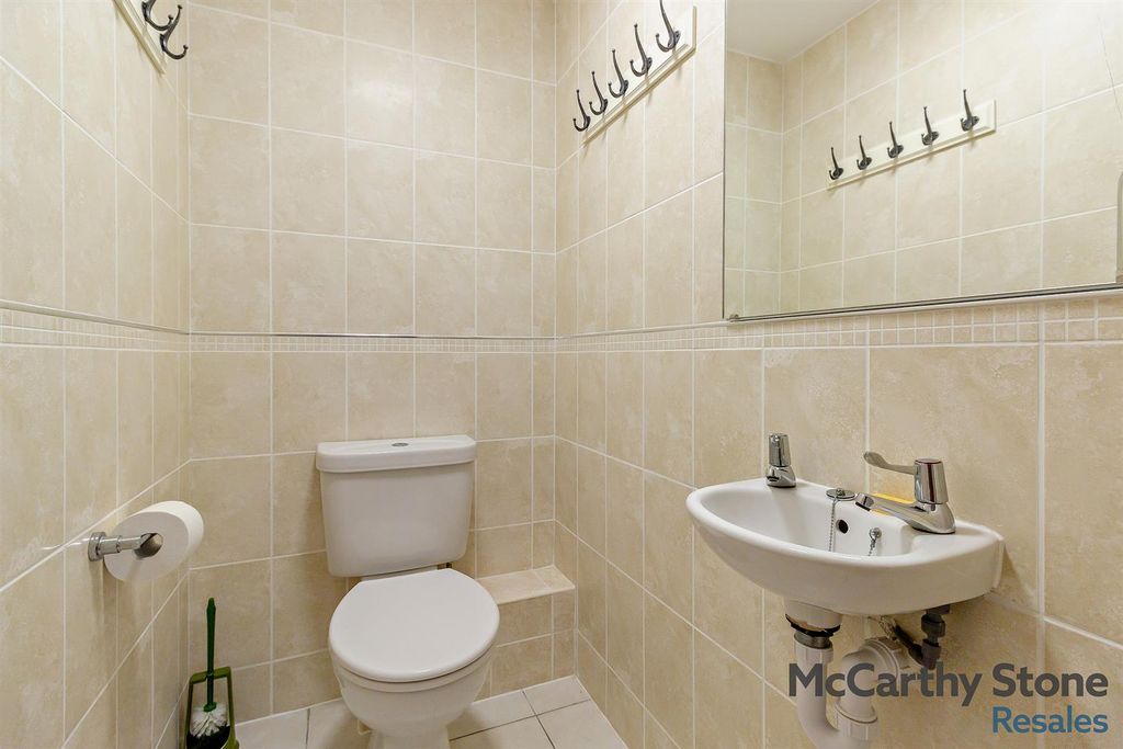 Additional image 12 of 2 bed flat for saleRobert Adam Court, Bondgate Without, Alnwick NE66
