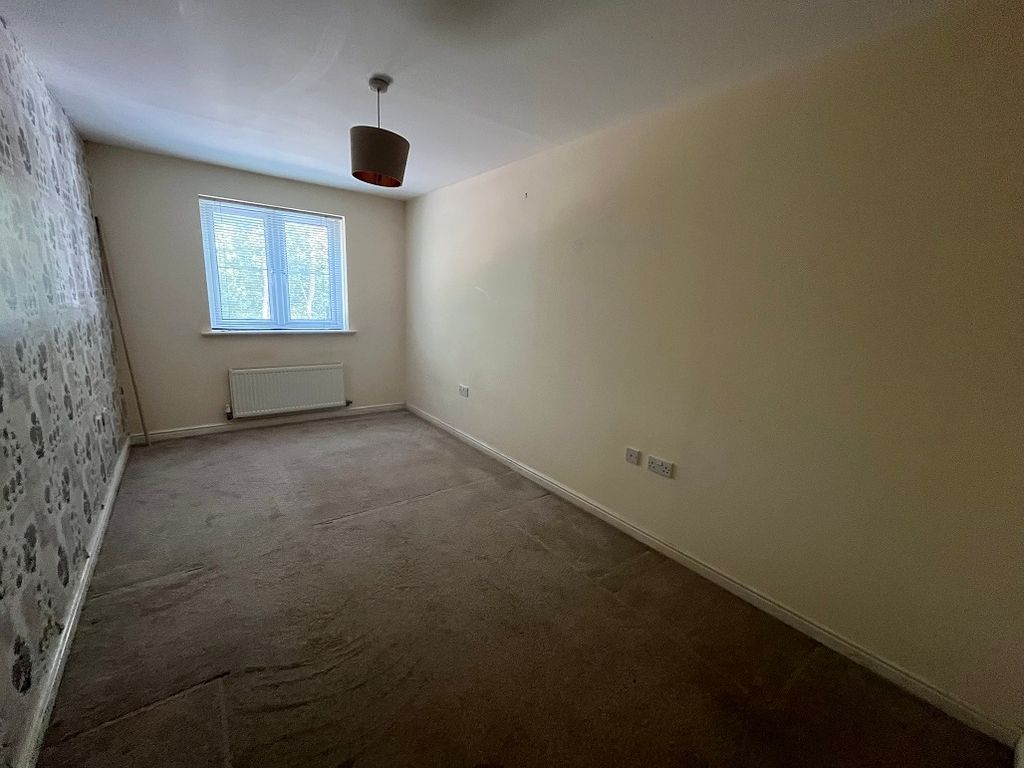 Additional image 5 of 1 bed flat for saleSkylark Road, North Cornelly, Bridgend CF33