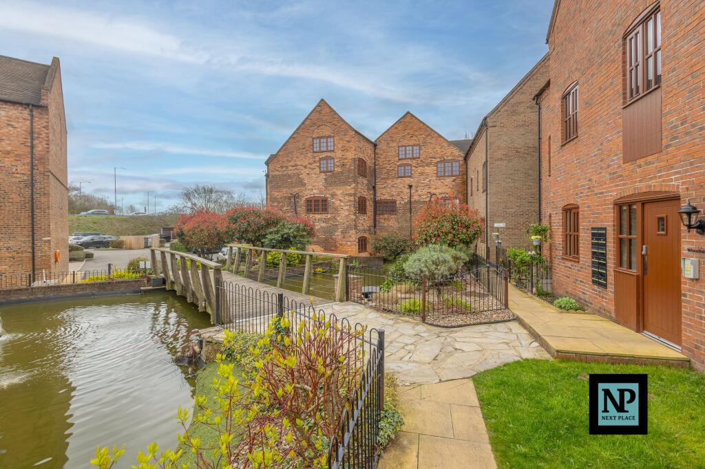 Arden Mews, Kingsbury, B78 photo 3