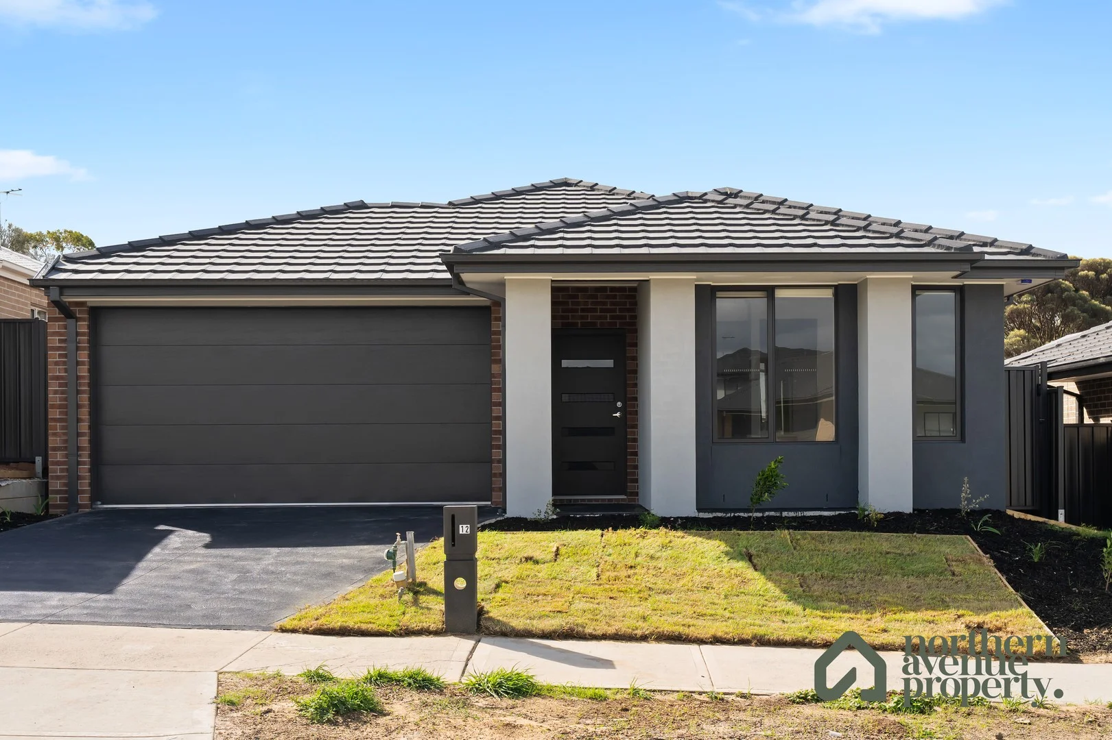 12 Runnel Street, Sunbury VIC 3429