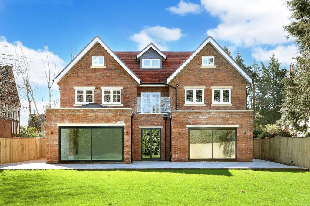 Additional image 3 of 6 bed detached house for saleLedborough Lane, Beaconsfield, Buckinghamshire HP9