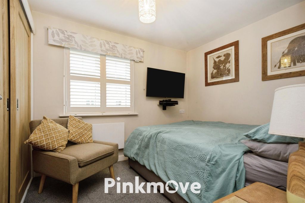 Additional image 12 of 2 bed semi-detached house for saleSchooner Circle, Newport NP10
