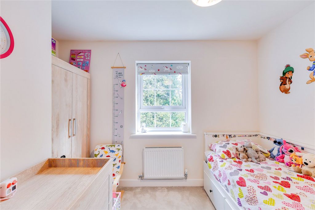 Additional image 16 of 4 bed detached house for saleCypress Crescent, St. Mellons, Cardiff CF3