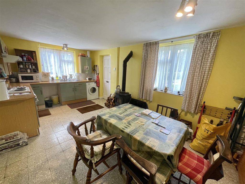 Additional image 9 of 3 bed farm for saleLlanafan, Aberystwyth SY23