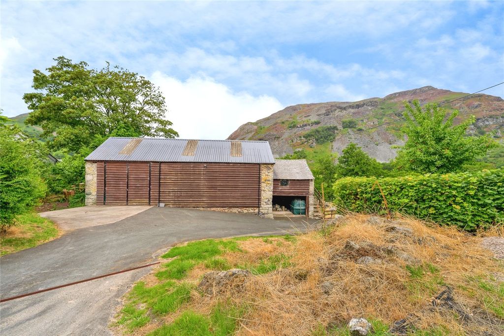 Additional image 6 of 3 bed detached house for saleLlangynog, Oswestry, Shropshire SY10