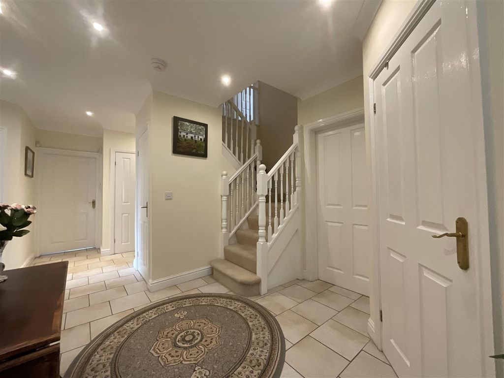 Additional image 6 of 4 bed detached bungalow for saleYr Hafod, Saron, Ammanford SA18