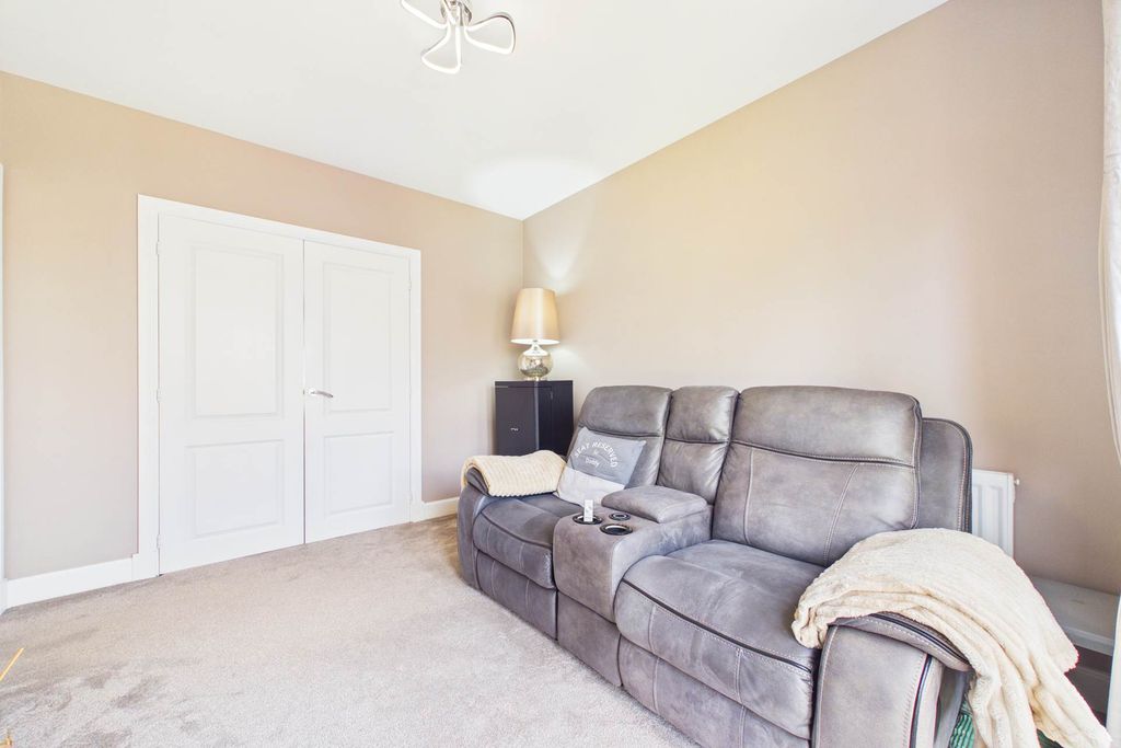 Additional image 4 of 4 bed detached house for saleWillowburn Avenue, Motherwell ML1