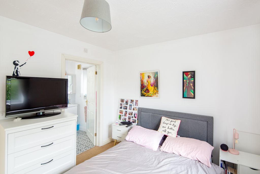 Additional image 12 of 2 bed flat for saleCorncrake Way, Bicester OX26