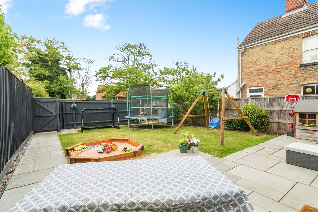 Additional image 16 of 3 bed end terrace house for saleFredericks Road, Beccles NR34