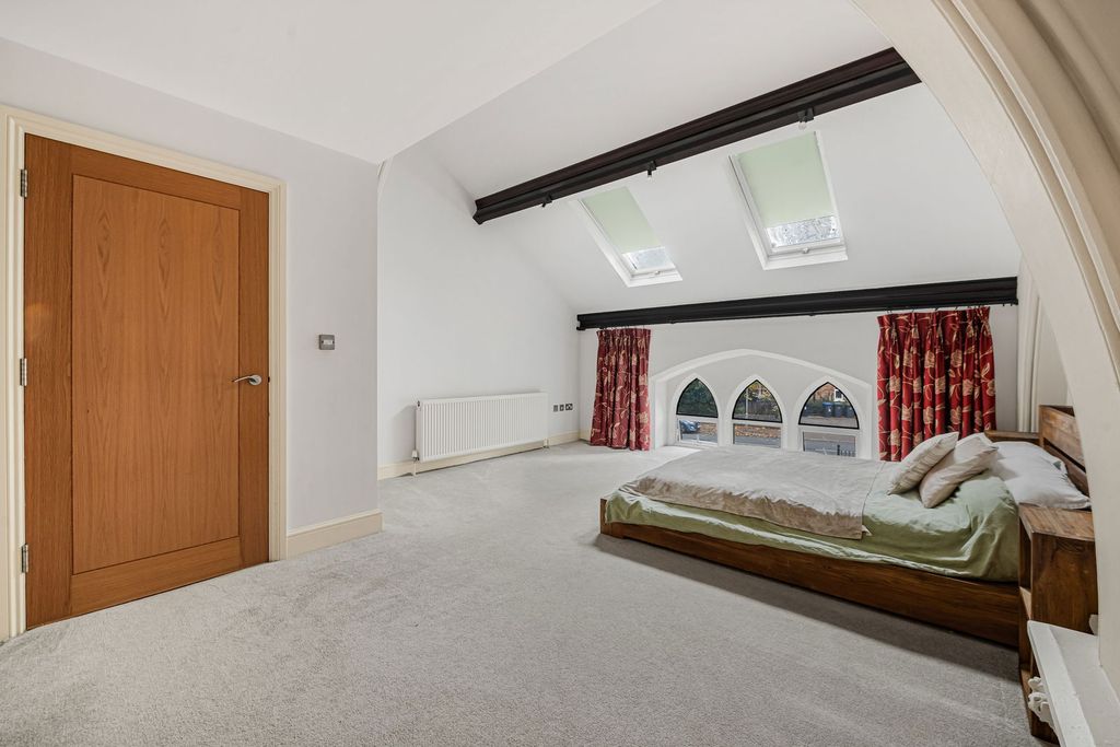 Additional image 12 of 2 bed flat for saleCrescent Road, Beckenham BR3