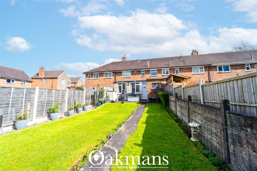 Additional image 27 of Corn Mill Close, Birmingham, West Midlands, B32