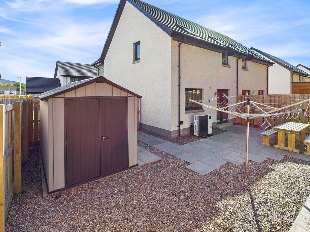 Additional image 30 of 3 bed semi-detached house for saleBynack More, Aviemore PH22