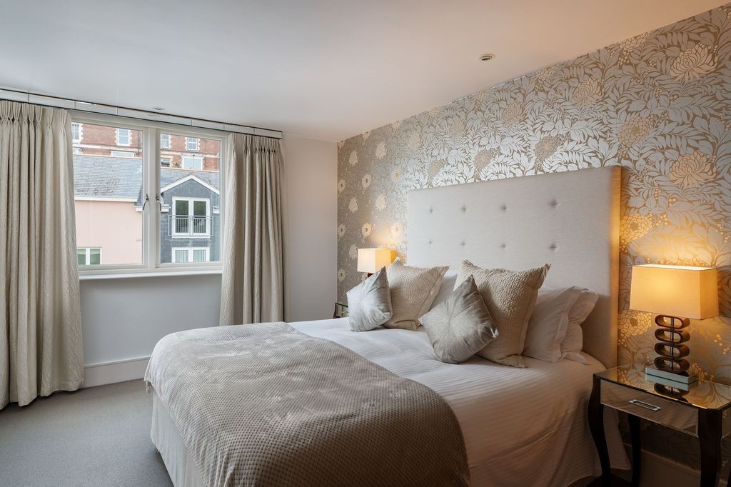 Additional image 9 of 2 bed flat for saleDart Marina, Dartmouth, Devon TQ6