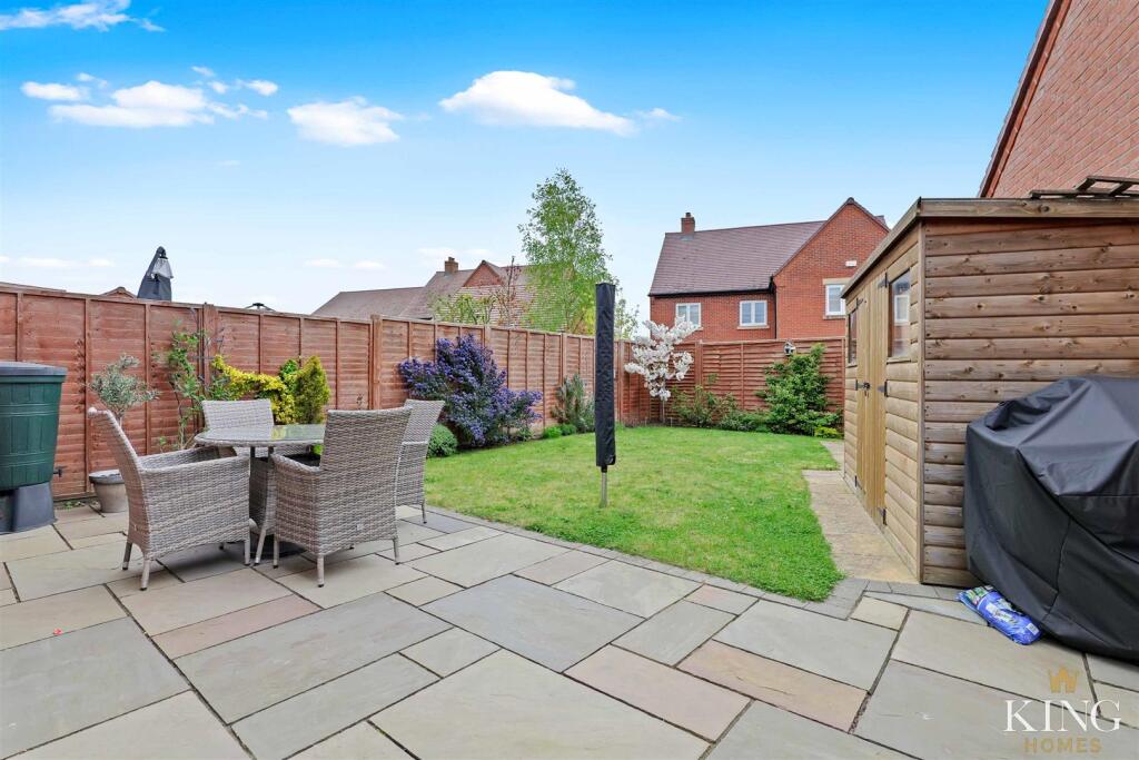 Additional image 14 of Spearhead Road, Bidford-On-Avon, Alcester