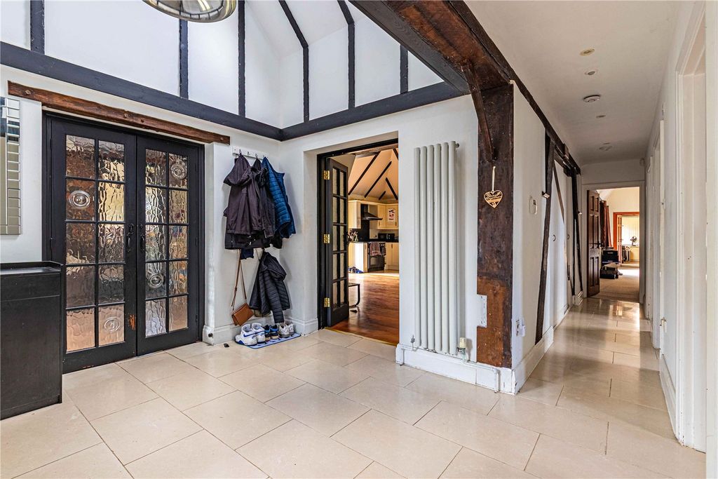 Additional image 3 of 5 bed detached house for saleDairy Way, Abbots Langley, Hertfordshire WD5