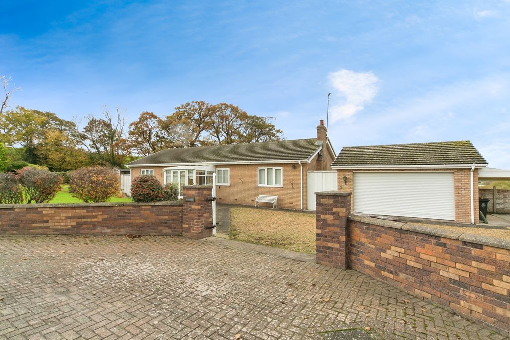 Additional image 4 of 3 bed detached house for saleLlanfair Road, Abergele LL22