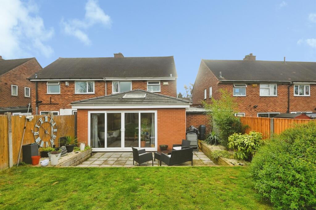 Additional image 12 of Thistledown Road, Birmingham