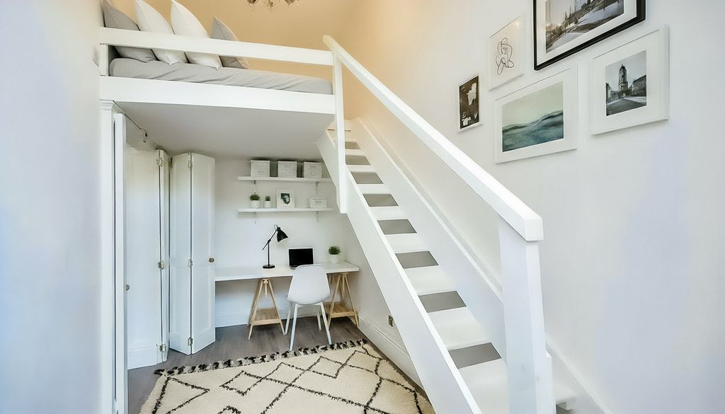 Additional image 11 of 2 bed flat for saleFlat 47, 50 North Bridge, Edinburgh EH1