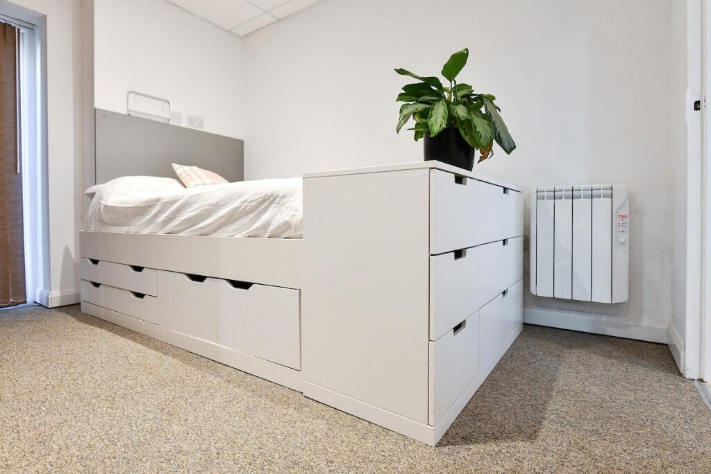 Additional image 17 of NEWMAN STUDENT Newly Refurbished Student Studios, available for 2026/27, 1 available now, some early starts available,  