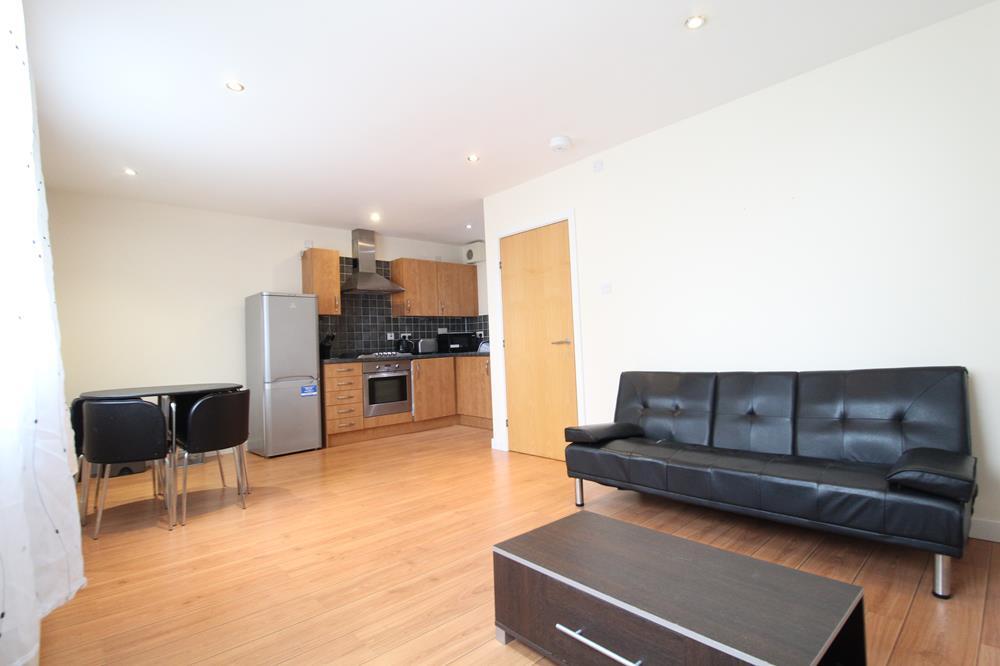 Merkland Lane, Second Floor, AB24 photo 2