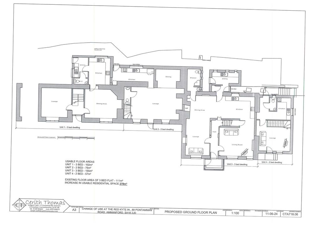 Additional image 4 of Land for salePontamman Road, Ammanford SA18