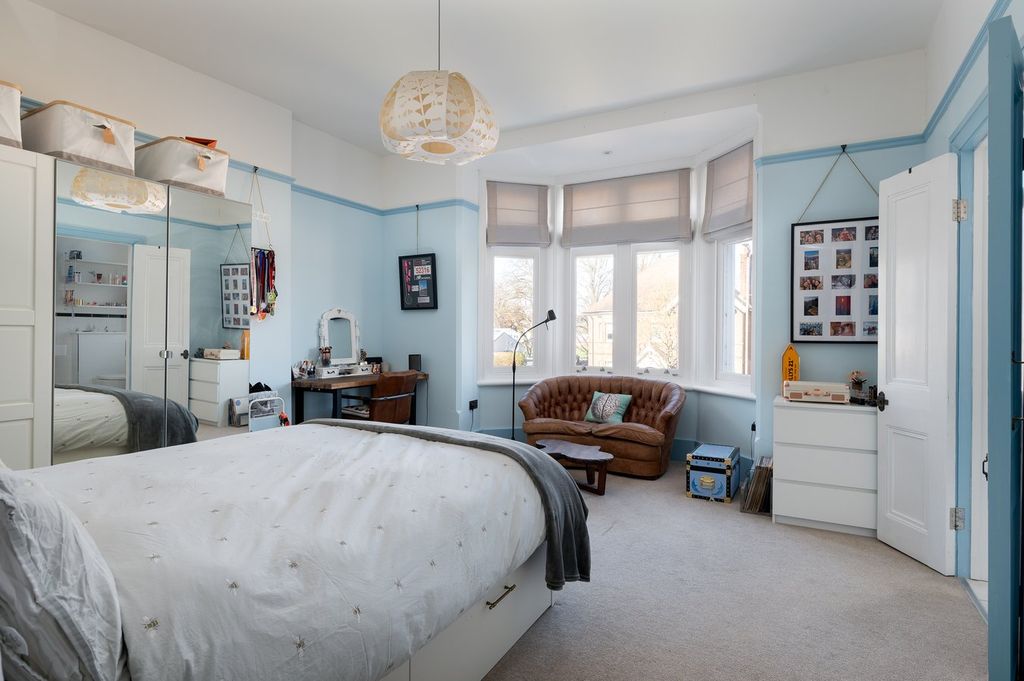 Additional image 16 of 7 bed detached house for saleGoldington Road, Bedford MK40