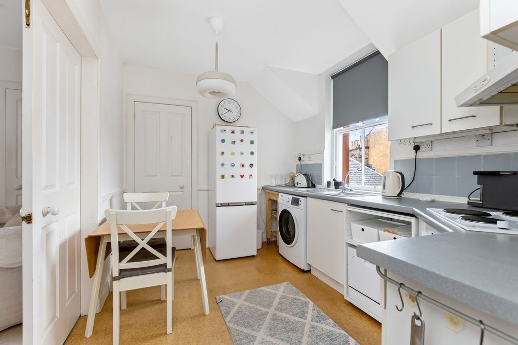 Additional image 5 of 2 bed flat for sale12 Aitchisons Close, 58 West Port, Grassmarket, Edinburgh EH1