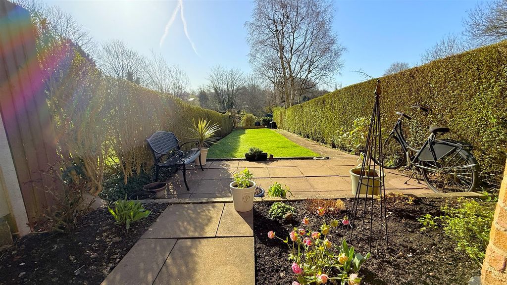 Additional image 22 of 4 bed terraced house for saleBeaumont Road, Bournville, Birmingham B30