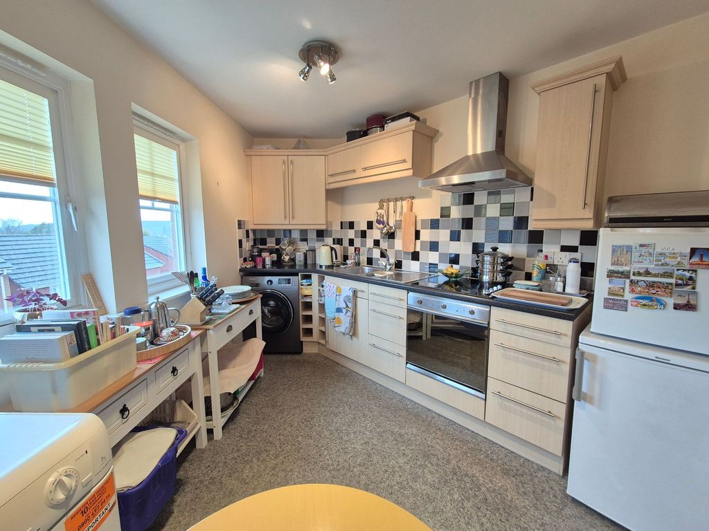 Additional image 3 of 2 bed flat for saleWeavers Close, Whitwick LE67