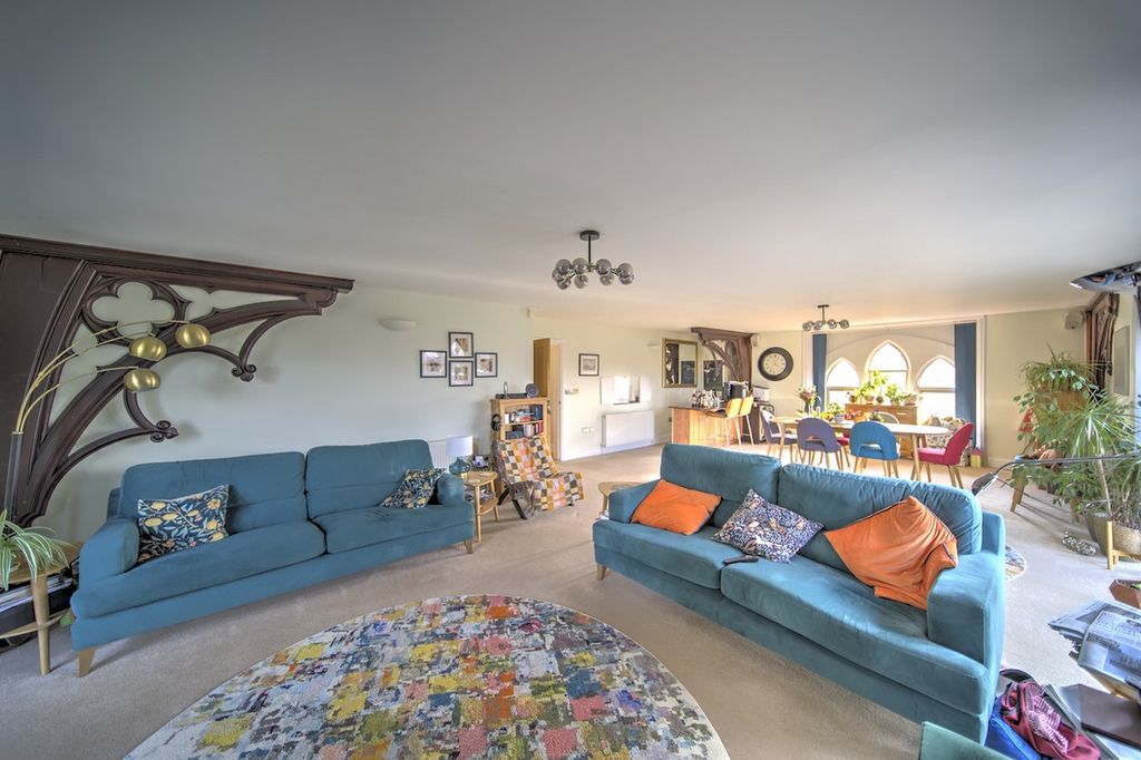 Additional image 6 of 3 bed penthouse for saleCrescent Road, Beckenham BR3