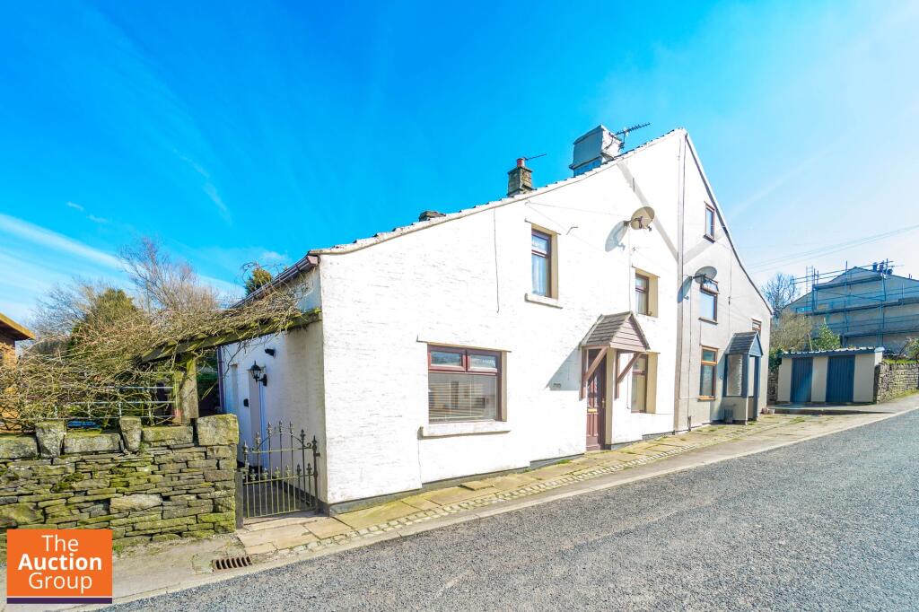 Additional image 15 of Belthorn Road, Belthorn, BB1