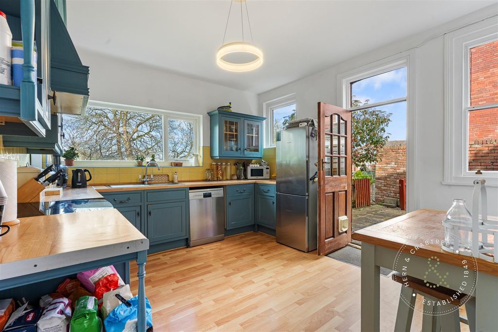 Additional image 8 of 5 bed semi-detached house for saleFields Park Road, Newport NP20
