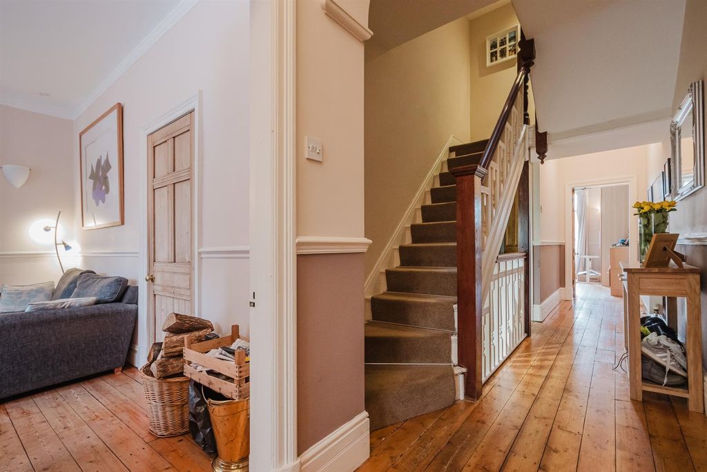 Additional image 7 of 5 bed semi-detached house for saleGroby Road, Altrincham WA14
