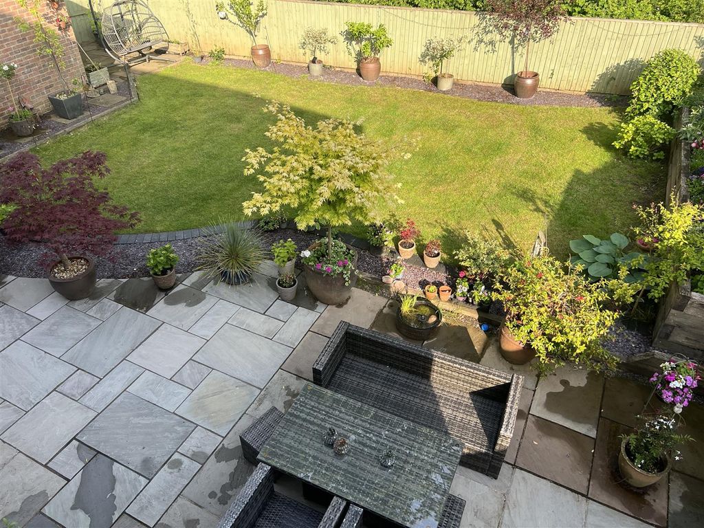 Additional image 23 of 4 bed detached house for saleFforest Fach, Tycroes, Ammanford SA18