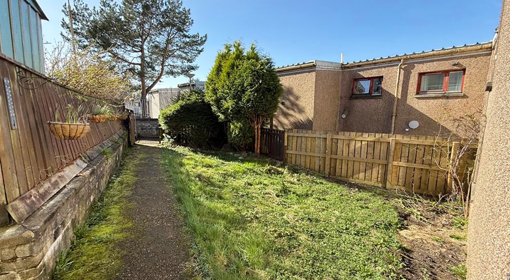 Additional image 2 of 3 bed terraced house for saleKennedy Road, Fort William PH33