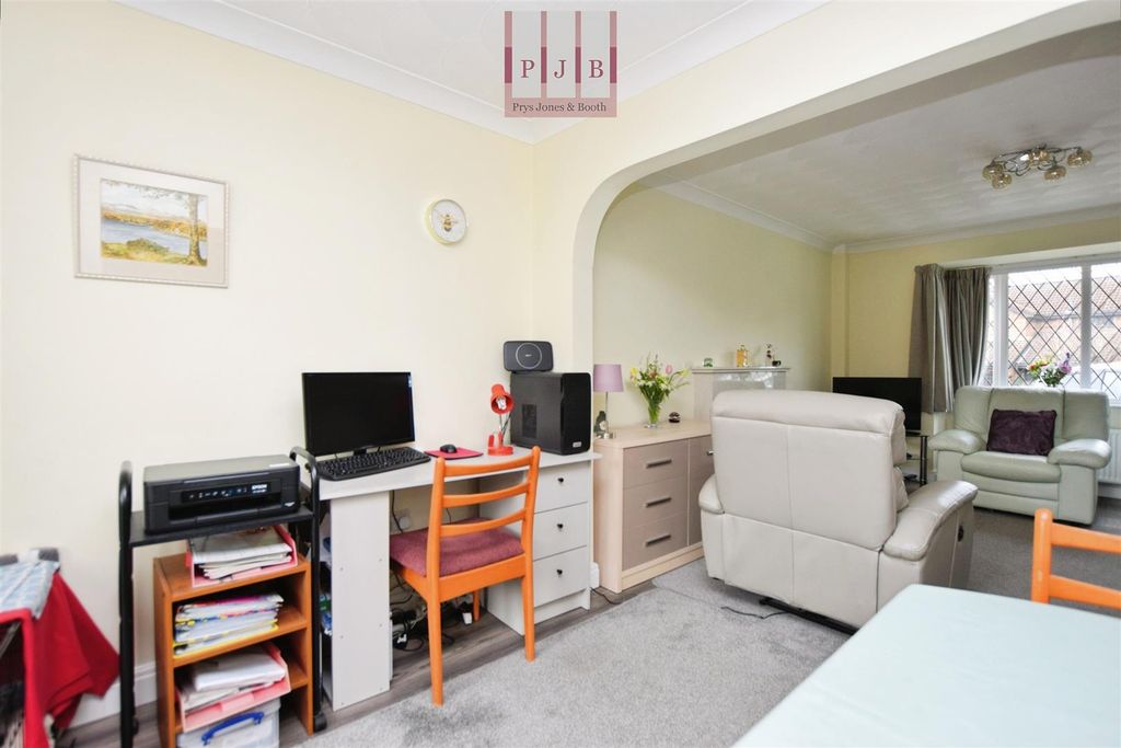 Additional image 6 of 2 bed detached bungalow for saleLon Dirion, Abergele LL22