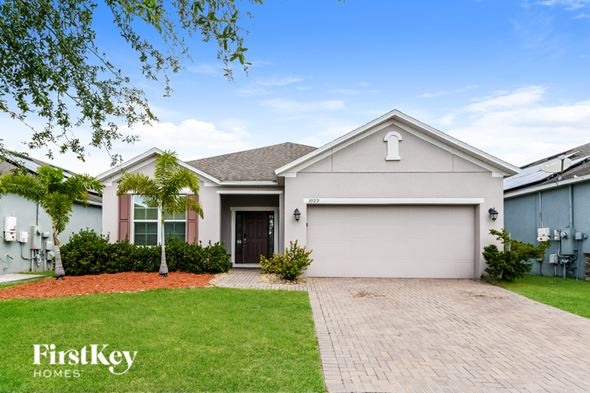 3929 Pine Gate Trl, Orlando, FL, 32824