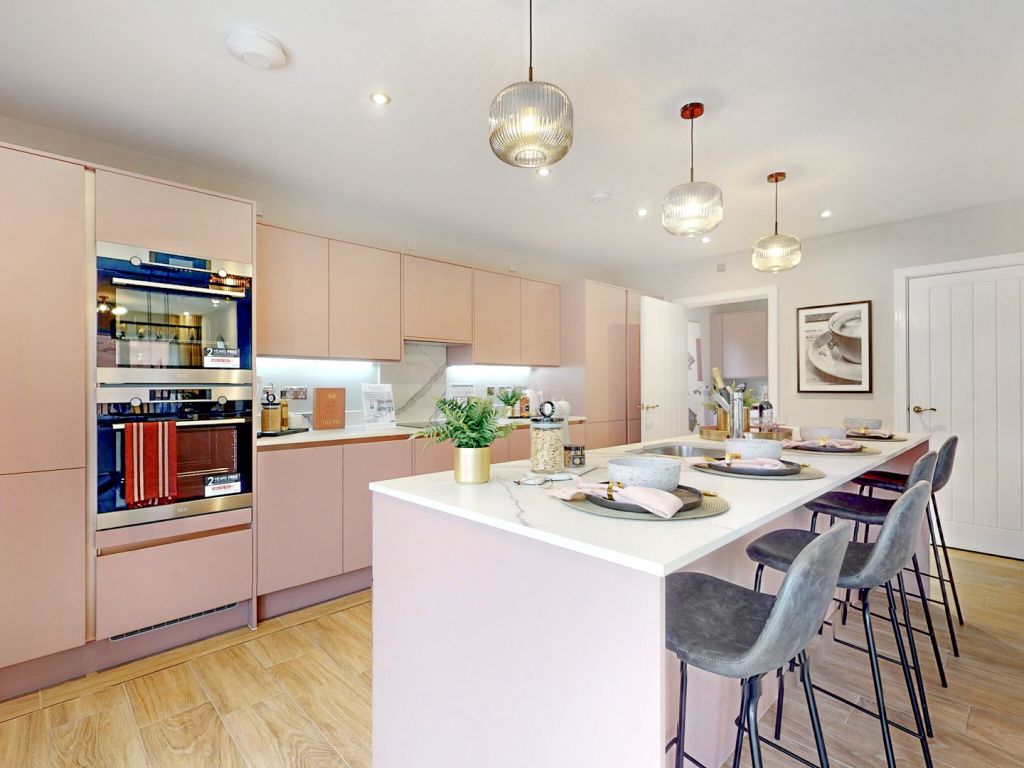 Additional image 4 of 4 bed detached house for sale"The Seaford" at Bloxham Road (A361), Banbury OX16