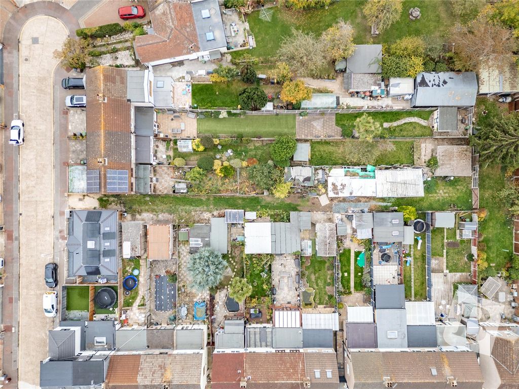 Additional image 3 of Land for saleMayswood Gardens, Dagenham RM10